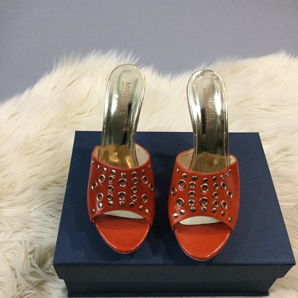 Michael Kors shoes!